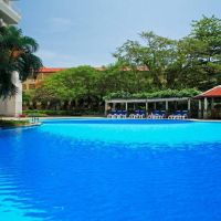 waterfront suites by centara