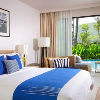 holiday inn phuket mai khao beach