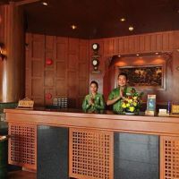 baan karonburi resort