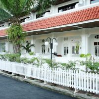 the old phuket karon beach resort