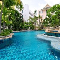 baan karonburi resort