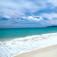 amora beach resort