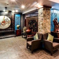 lap roi karon beachfront hotel & resort