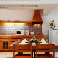 waterfront suites by centara
