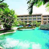 thara patong beach