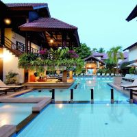ramada phuket south sea (ex.south sea karon phuket)