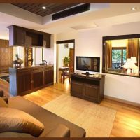 dara samui beach resort spa & villa