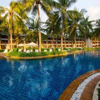 katathani phuket beach resort