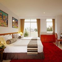 waterfront suites by centara