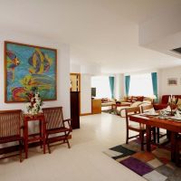 waterfront suites by centara