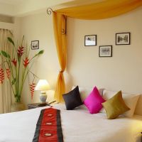 the old phuket karon beach resort