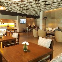 swissotel resort patong beach (ex. dusit d2 phuket)