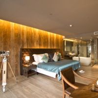 le coral hideaway beyond phuket