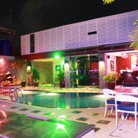 patong hemingway's hotel