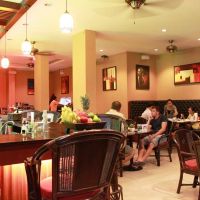 patong hemingway's hotel