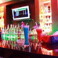 patong hemingway's hotel