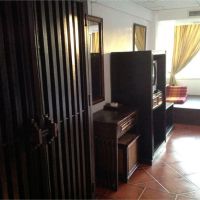 porter house (ex.le tong beach patong)