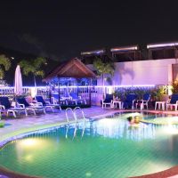 patong hemingway's hotel