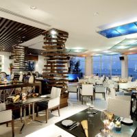 garden cliff resort & spa pattaya