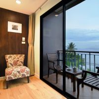 the jomtien twelve boutique hotel