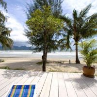 coconut beach koh chang