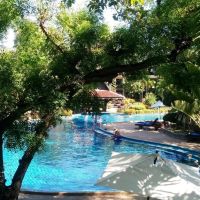 the green park resort