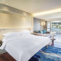 sheraton samui resort (ex.imperial samui beach)