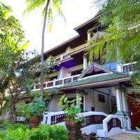 first bungalow beach