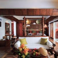 mom tri's villa royale