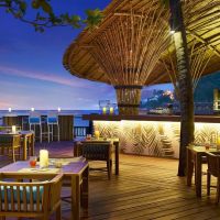 sheraton samui resort (ex.imperial samui beach)