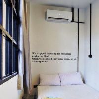 beds patong