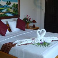 v.j. bed & breakfast