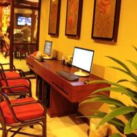 patong hemingway's hotel