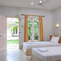 the natural resort