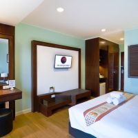 the jomtien twelve boutique hotel