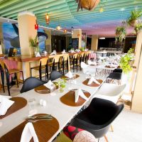 citrus parc hotel