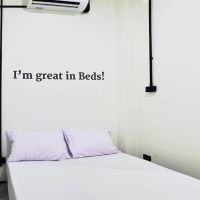 beds patong