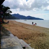 klong prao resort