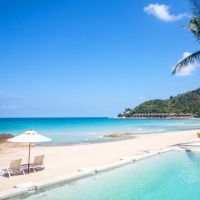 sheraton samui resort (ex.imperial samui beach)