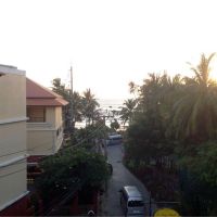 porter house (ex.le tong beach patong)