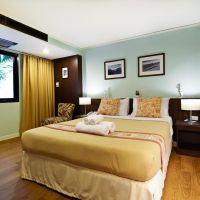 the jomtien twelve boutique hotel
