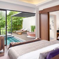 anantara phuket layan resort & spa