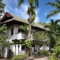 first bungalow beach