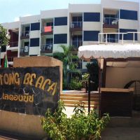 porter house (ex.le tong beach patong)
