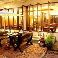 the jomtien twelve boutique hotel
