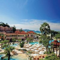 centara grand beach phuket