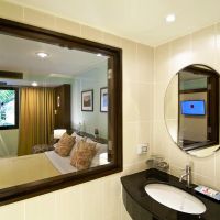 the jomtien twelve boutique hotel