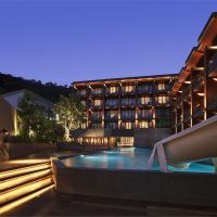 kc grande resort & spa