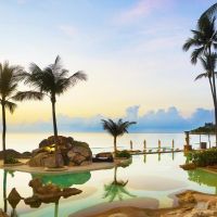 sheraton samui resort (ex.imperial samui beach)