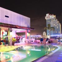 patong hemingway's hotel